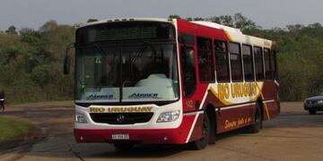 Este fin de semana todavía no se encontrará disponible el transporte público a Cataratas