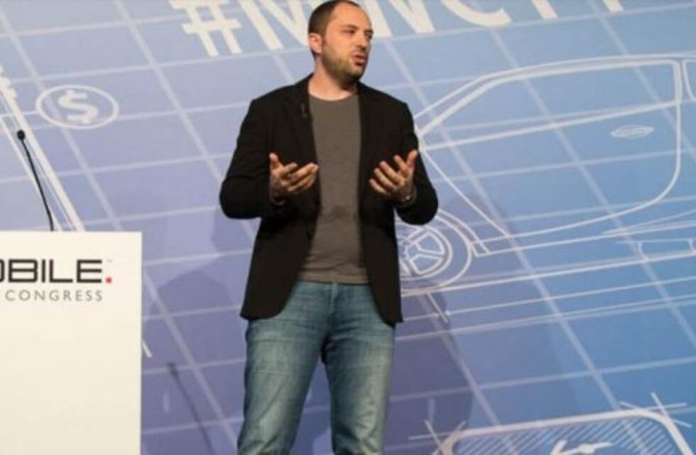 El creador de WhatsApp reveló que la Argentina lo inspiró para crear la app: enteráte por qué