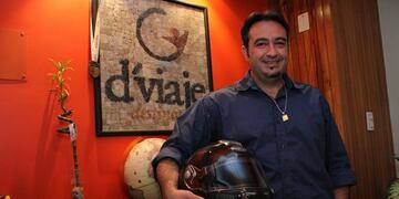 Eric Koller fue procesado sin prisión preventiva\u002E