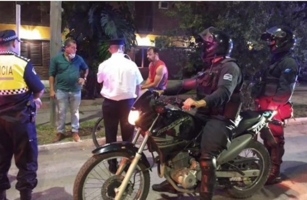 Cuarentena en Tucumán: ya son más de cinco mil detenidos