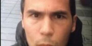 Atentado en Estambul