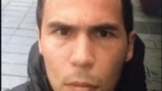 Atentado en Estambul