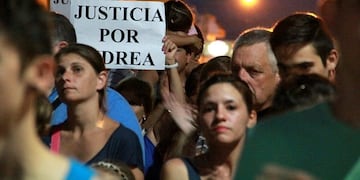 Condenan por mala praxis a Nemec (marcha archivo)\nCrédito: ElArgentino