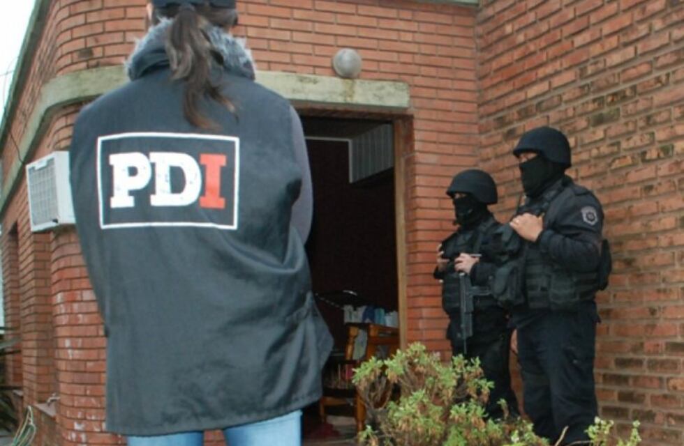 Allanaron la Municipalidad de Rufino por presunto fraude en el pago de horas extra