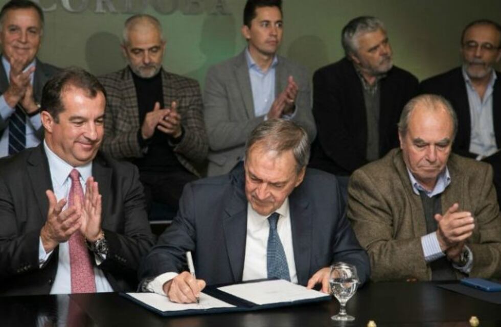 Aprobaron la segunda cuota de un préstamo por 150 millones de dólares a Córdoba