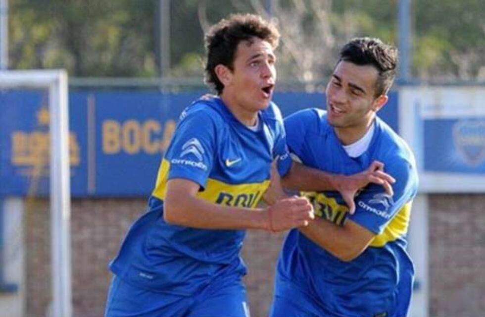 Quién es Gonzalo Maroni, el enganche de 18 años de Boca que jugará ante Arsenal