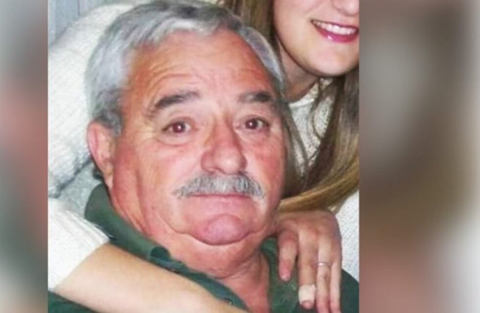 Falleció en Santa Rosa el reconocido periodista y locutor Chiche Moretti