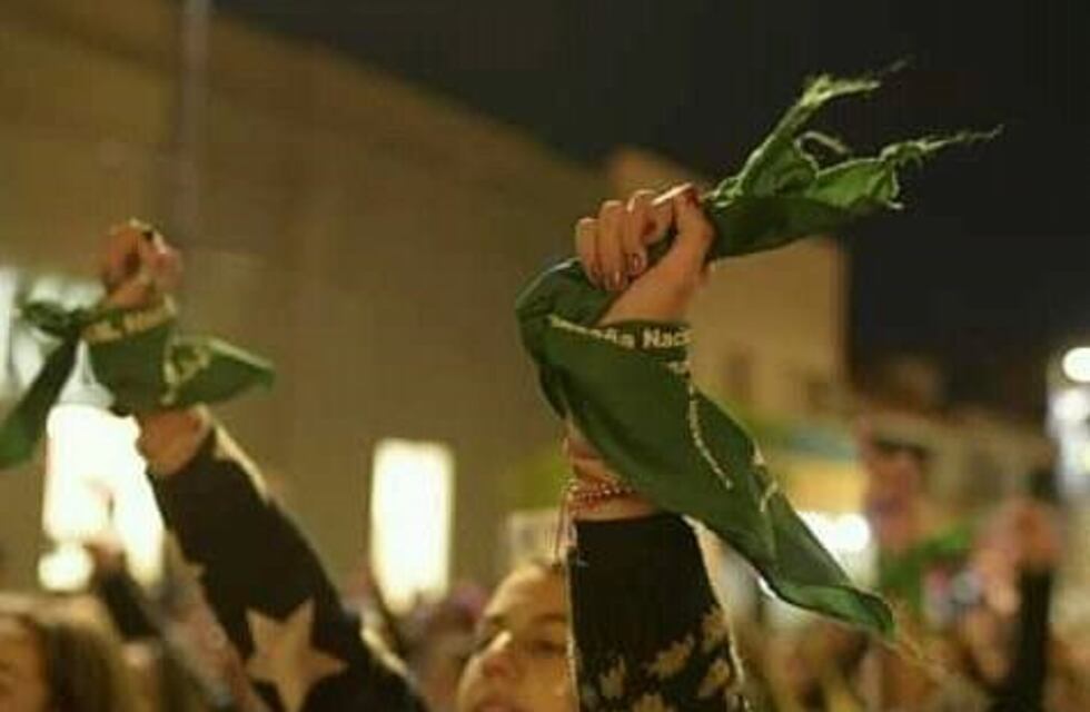 Conversatorio sobre el aborto en el Centro Cultural