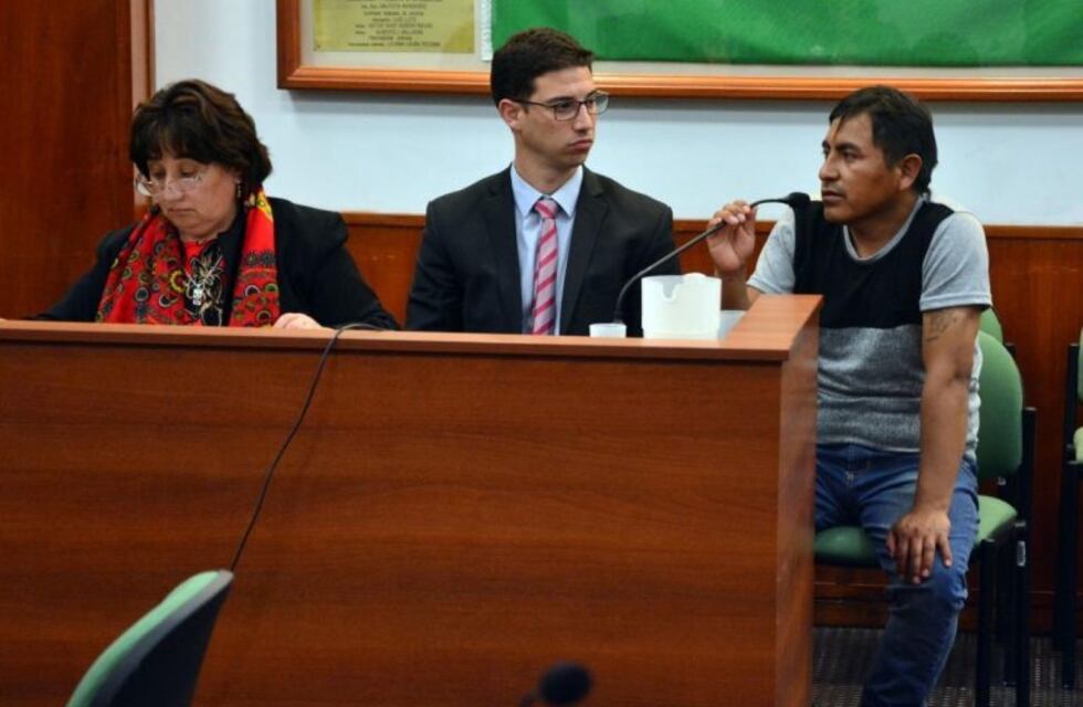 Femicidio Silvia Colque: la Justicia dicta la sentencia este viernes