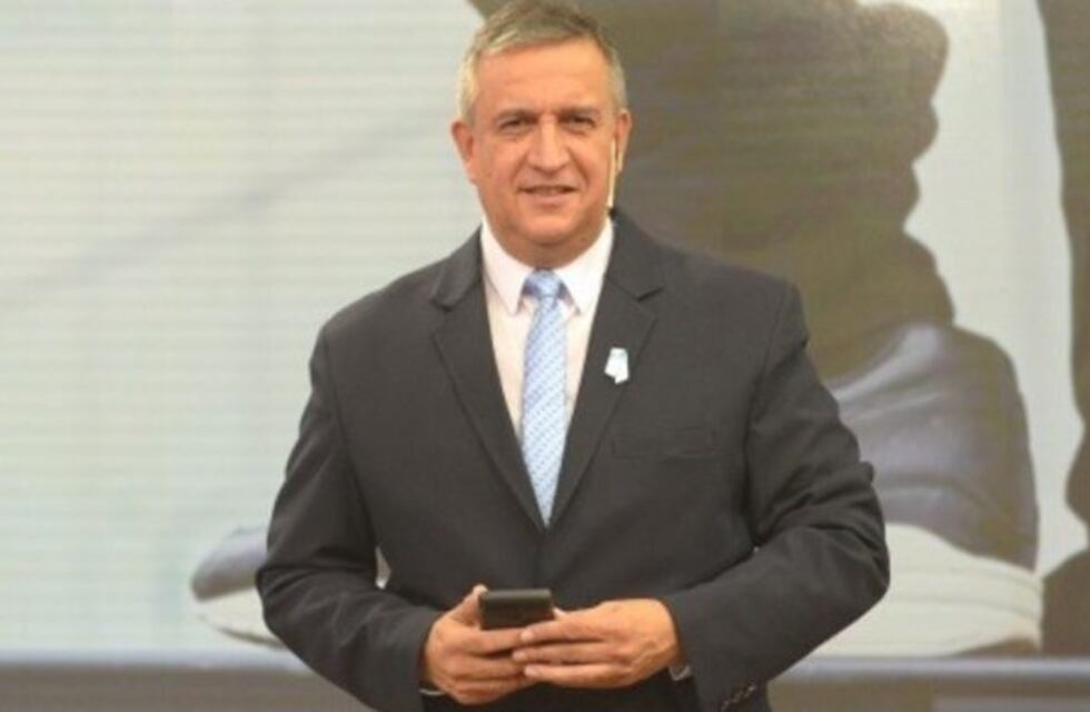 Julio Kloppenburg, en Televisión Pública Noticias