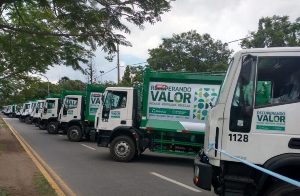 La Municipalidad lanzará un juego para concientizar sobre la separación de residuos