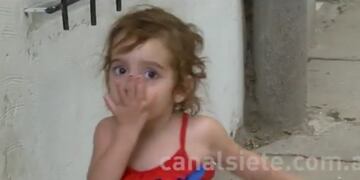 Victoria Lafferrayrie