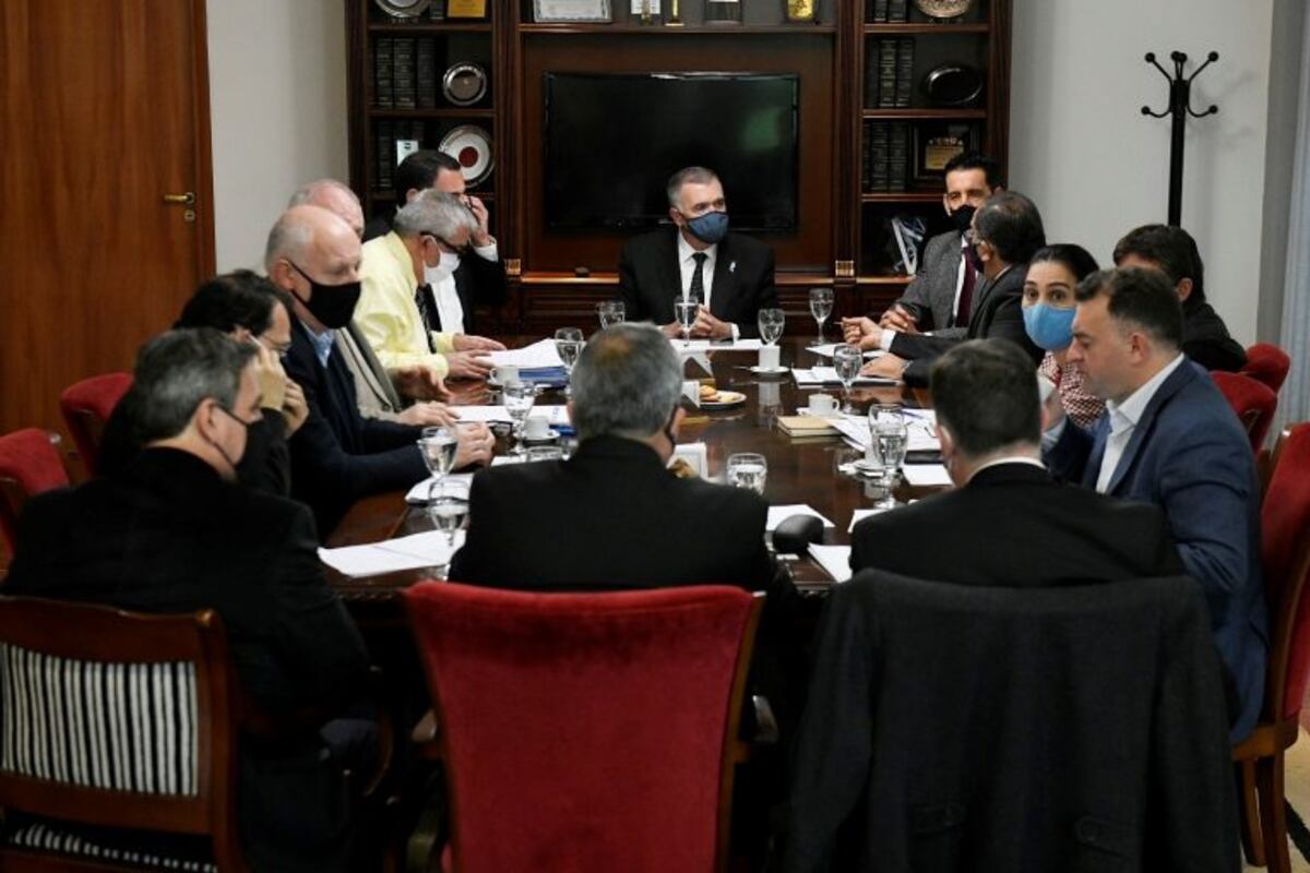 Legislatura de Tucumán