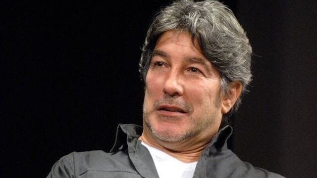 Pachu Peña dio detalles del intento de abuso que sufrió por parte de un cura en Rosario.