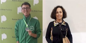 Dos medallas para Cultura