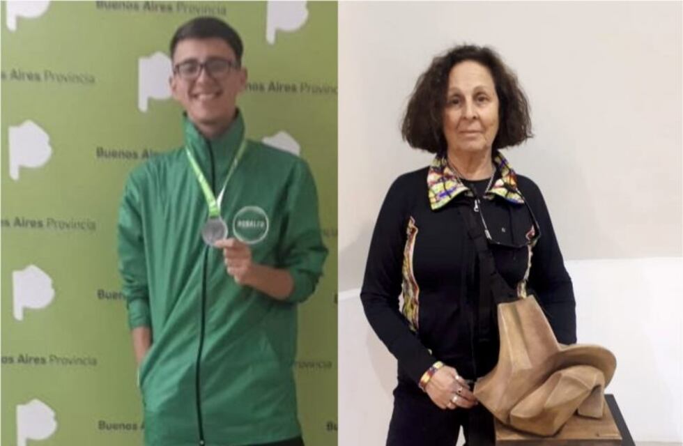 Torneos Bonaerenses: Coronel Rosales, el mejor de la Región en Cultura