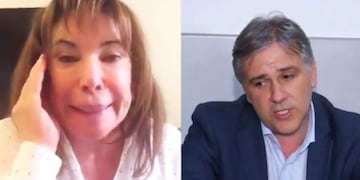 Riutort ante Llaryora\u002E