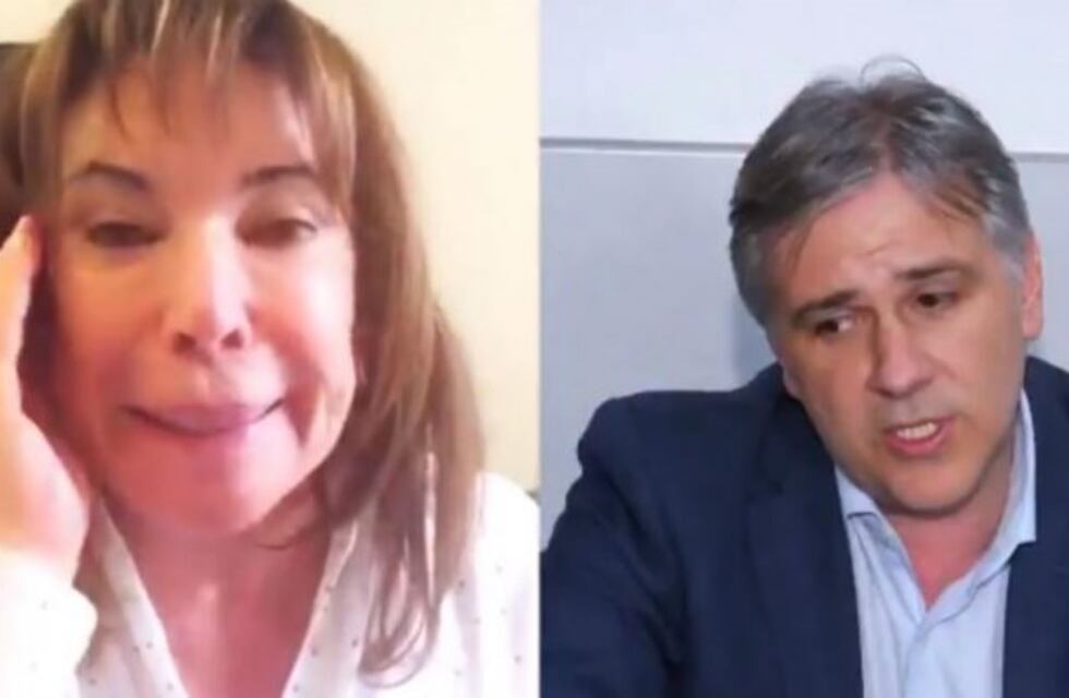 El duro video de Olga Riutort contra la decisión de Llaryora de no debatir en campaña