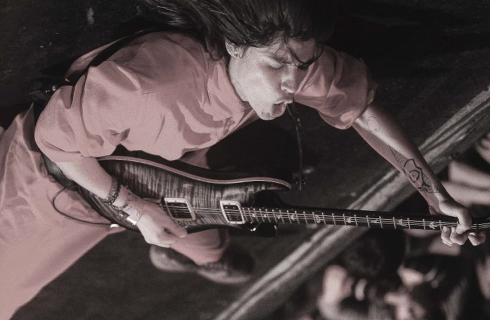 Eruca Sativa: de Córdoba al olimpo del nuevo rock argentino
