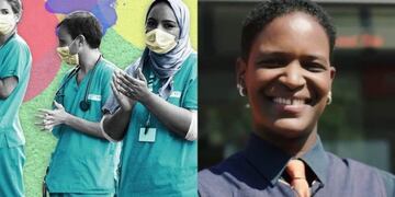 Vogue (Captura: Instagram)