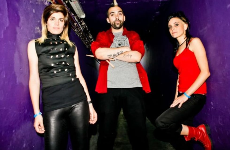 Eruca Sativa presenta su nuevo disco en la Plaza de la Música