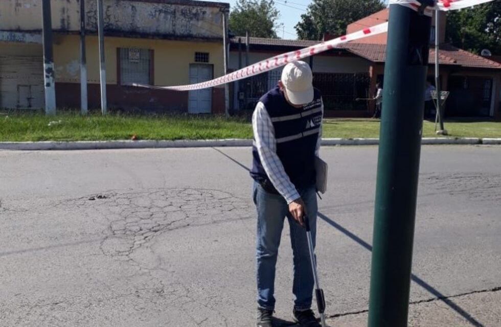 Asesinan a tiros a un hombre en La Florida