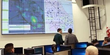 El GPS del celular robado fue vital para encontrar al delincuente\u002E