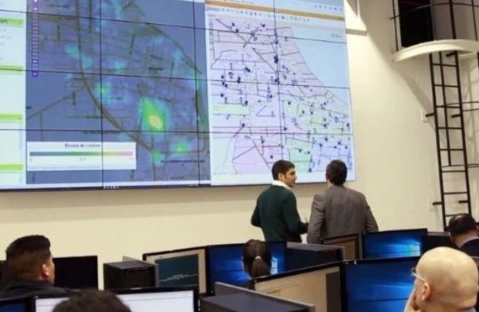 Imputaron al delincuente que obligó a su víctima a recorrer cajeros para extraer sus ahorros