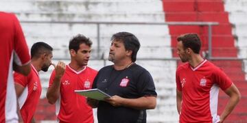 (Foto prensa CASM)\u002E