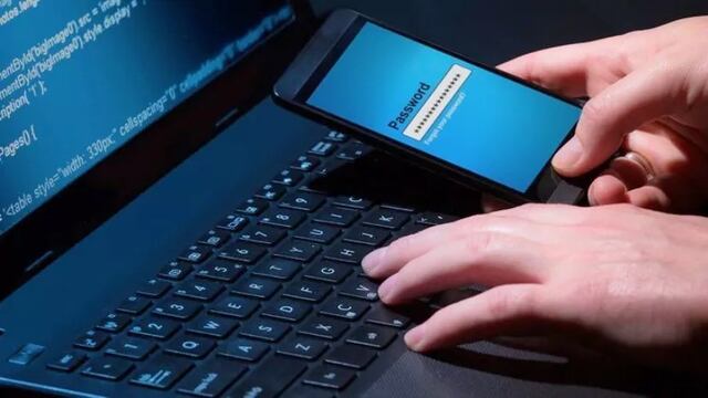 Aconsejan revisar las cuentas bancarias para evitar estafas online