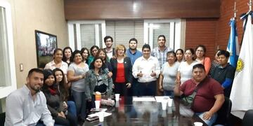 Juventud Primero Jujuy