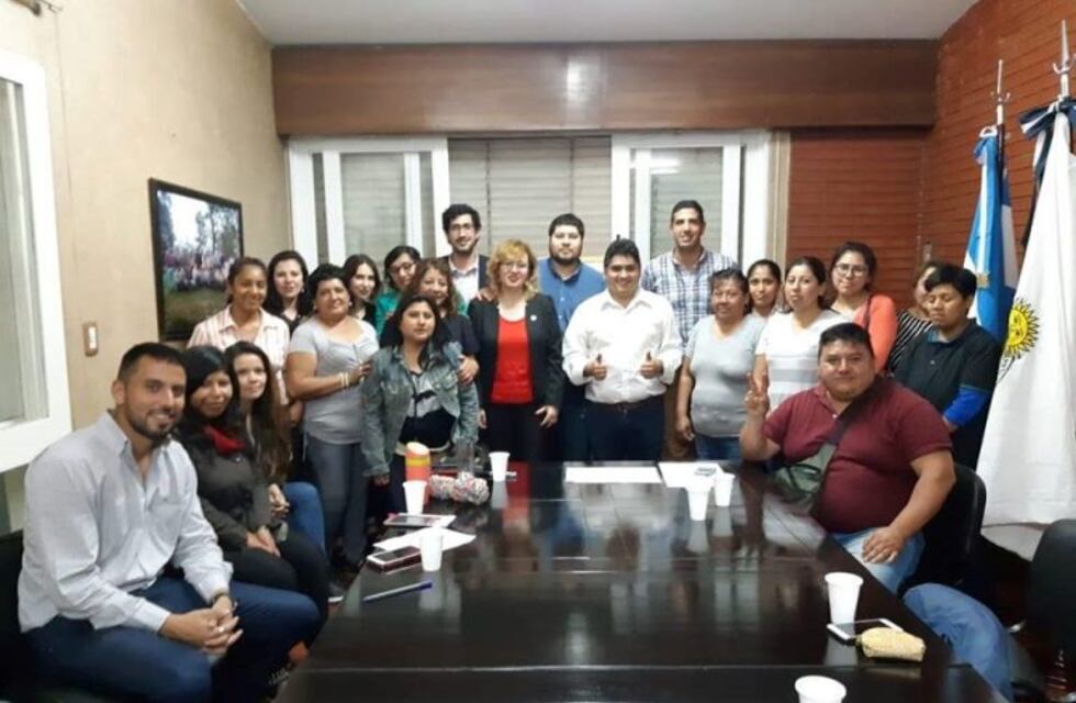 "Atrévete a emprender", desafío que Primero Jujuy acompaña con capacitación