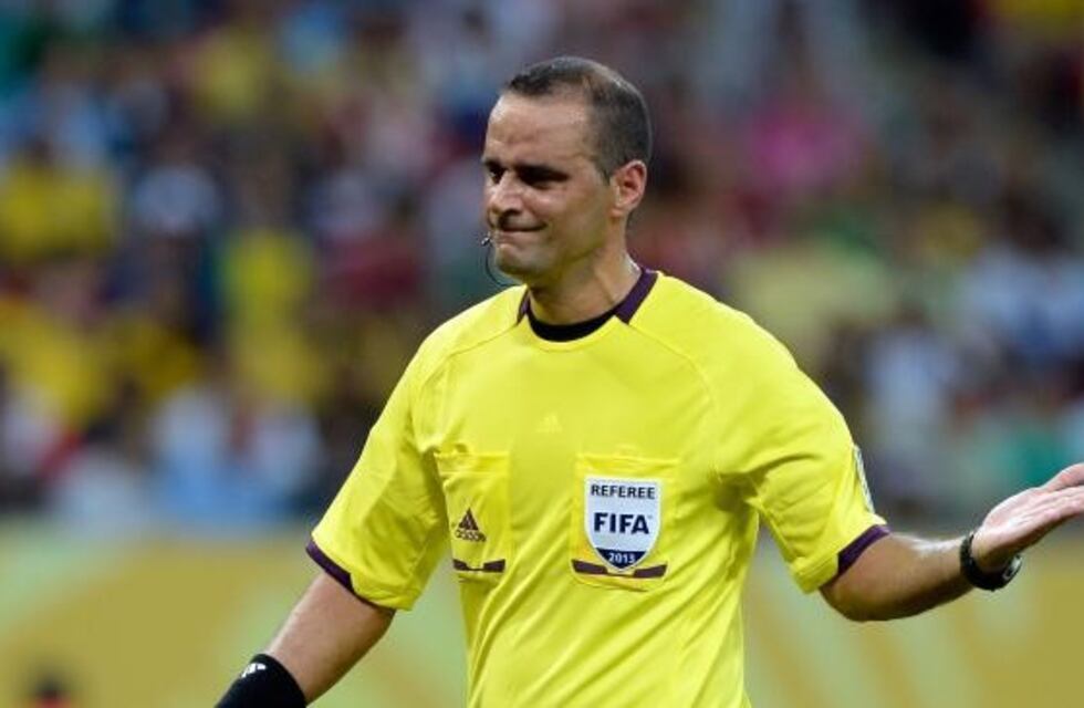 Diego Abal dirigirá Newell's-Chacarita y Néstor Pitana Tigre-Central