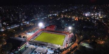 Newell's vuelve a la cancha: ya tiene el primer amistoso confirmado (@CANOBoficial)
