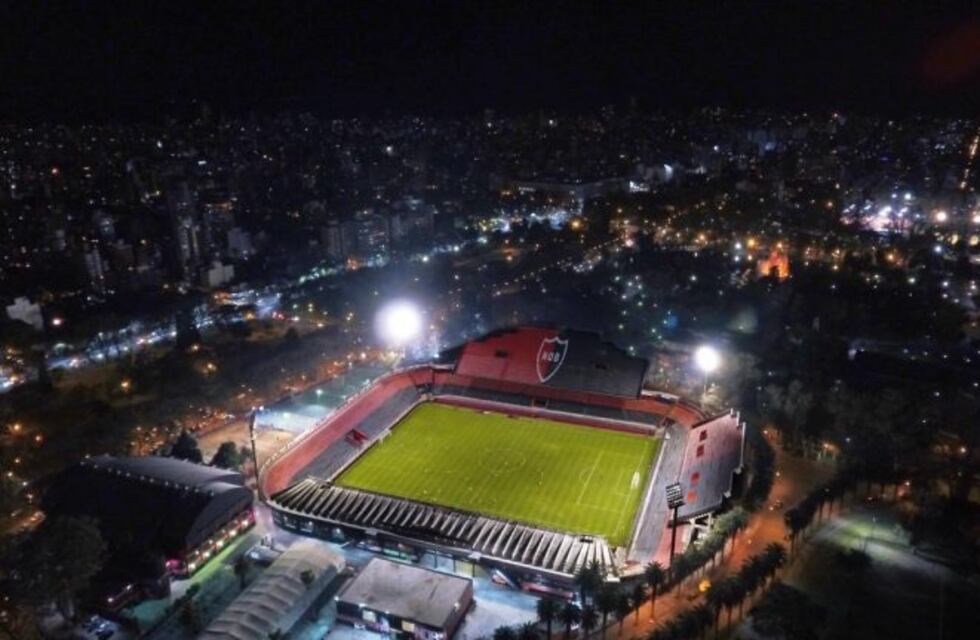 Newell's vuelve a la cancha: ya tiene el primer amistoso confirmado