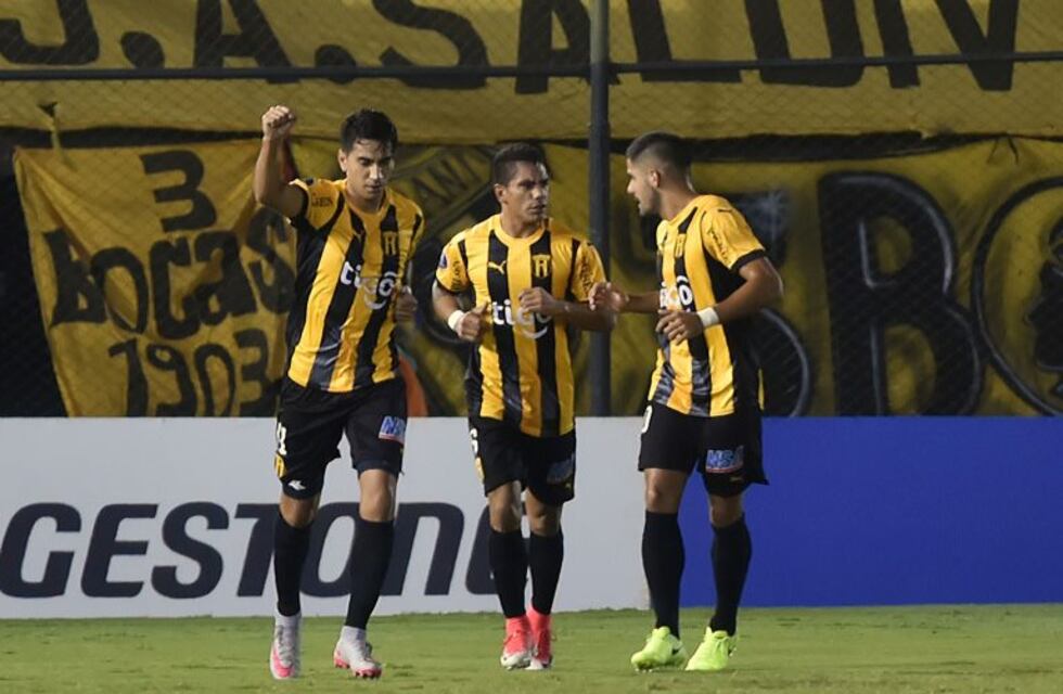 Belgrano: Epifanio García es nuevo refuerzo