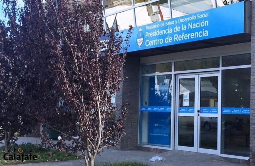 Calafate: a partir de mayo Migraciones tendrá oficina permanente en la localidad