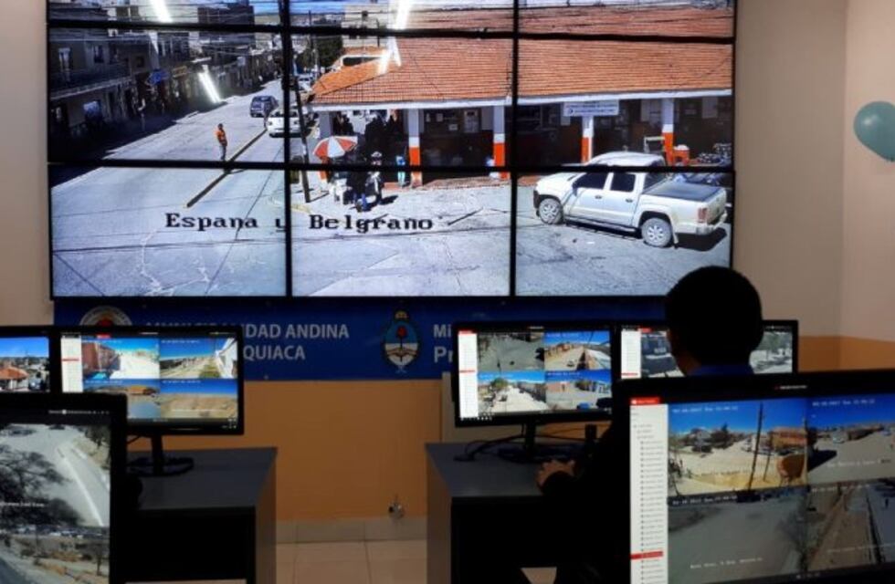 Comitiva de Seguridad de la Nación llegará a La Quiaca el lunes
