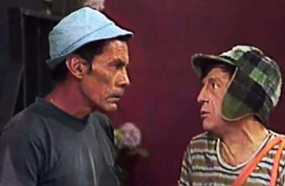 Chespirito tendrá su propia serie en 2021