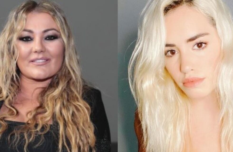 El comentario de Lali Espósito que enojó a Amaia Montero