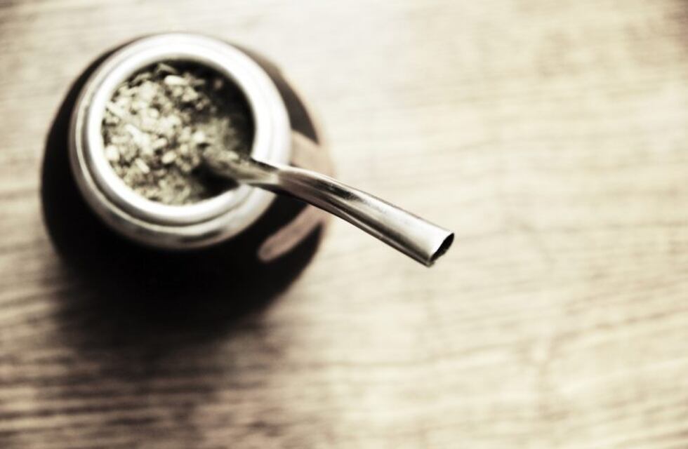 30 de noviembre, Día Nacional del Mate en Argentina