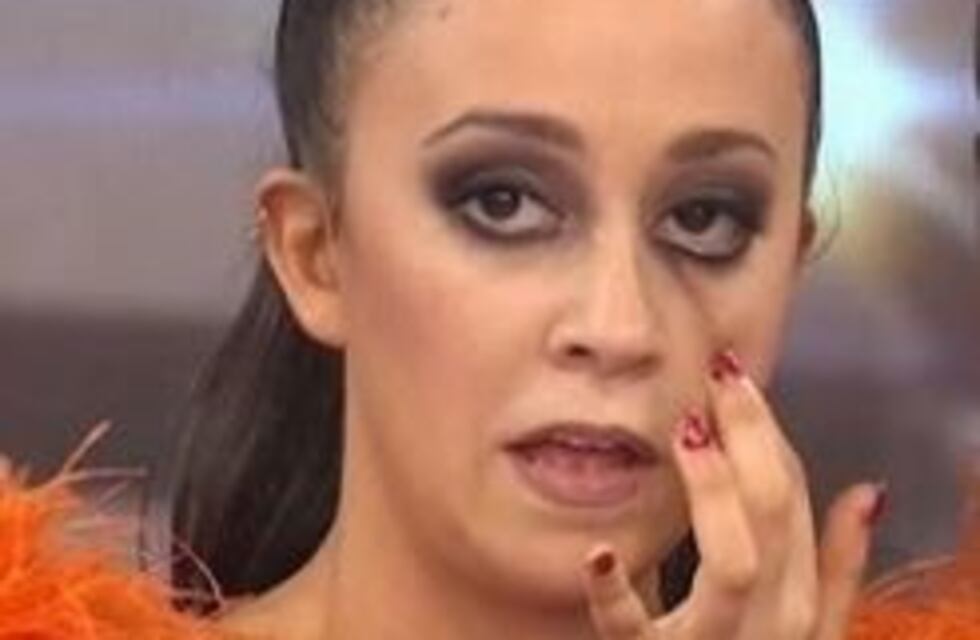 Mica Viciconte reemplazará a Nai Awada en el Bailando