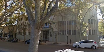 Municipalidad de San Rafael