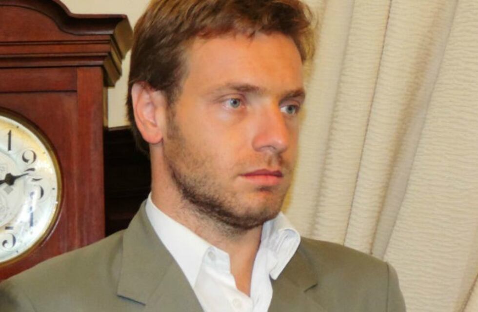 El Puerto de San Nicolás firmó un convenio para incentivar el tren de carga