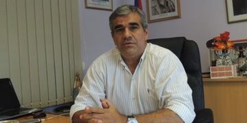 Ripoll tiene esperanzas de que el tren reactive obras que están paradas en la zona\u002E