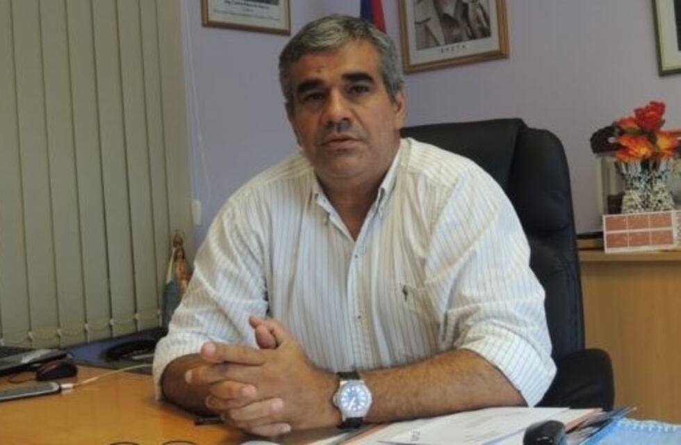 El intendente de Garupá celebró el anuncio sobre el tren con Posadas