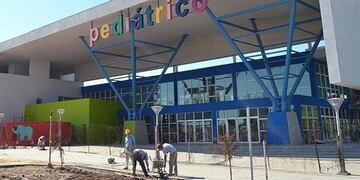 Hospital Pediátrico de Resistencia