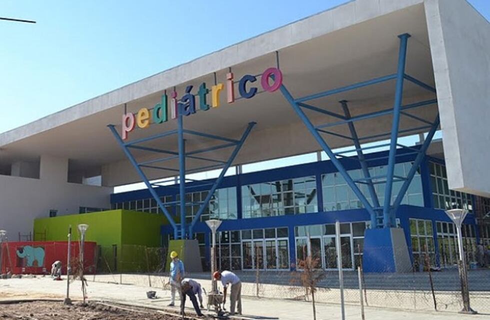Sáenz Peña: imputaron a una madre y su pareja por la muerte del bebé de un año