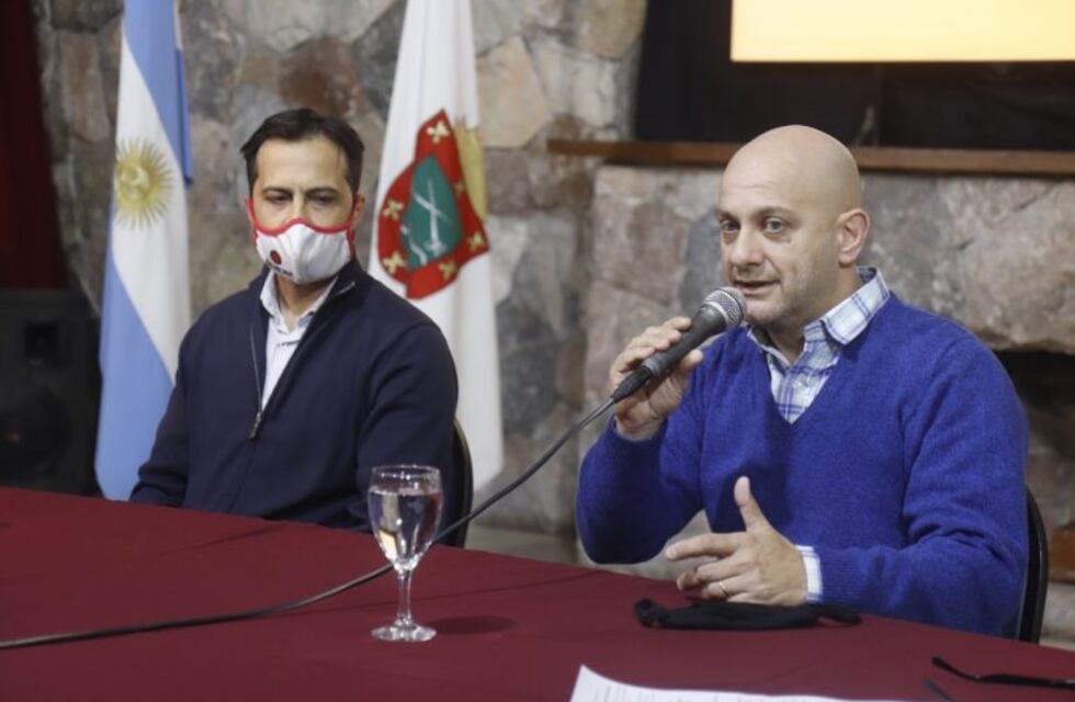 Optimismo en la apertura del Sector Turístico