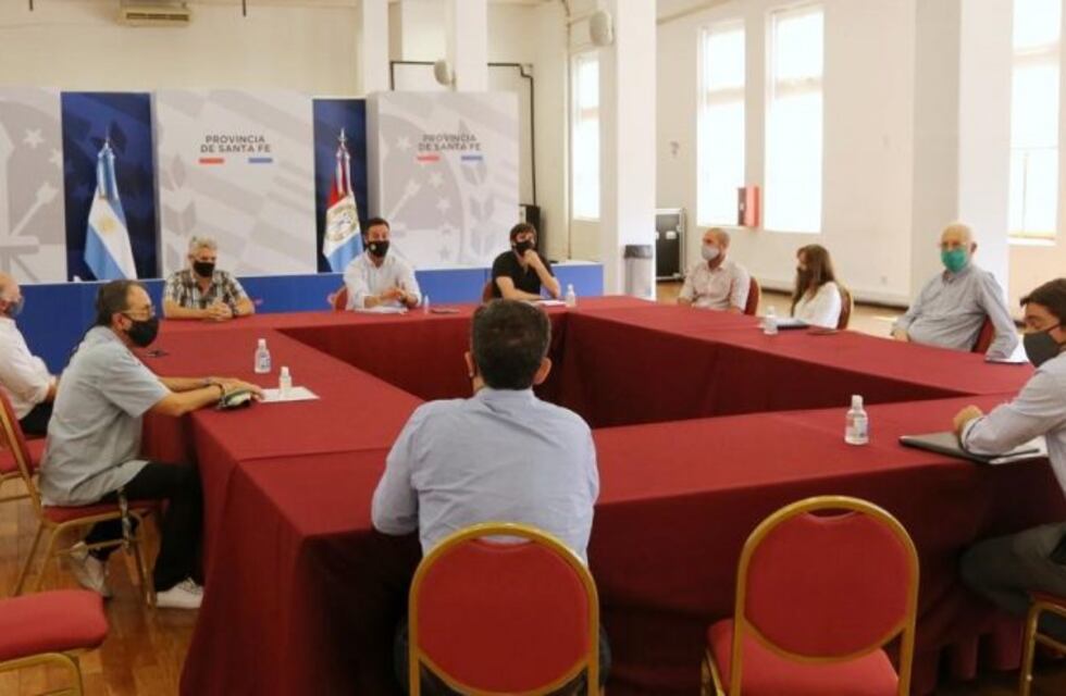 Revisaron protocolos para habilitar actividad náutica en la costa rosarina